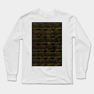 DNA microarrays (C022/8317) Long Sleeve T-Shirt